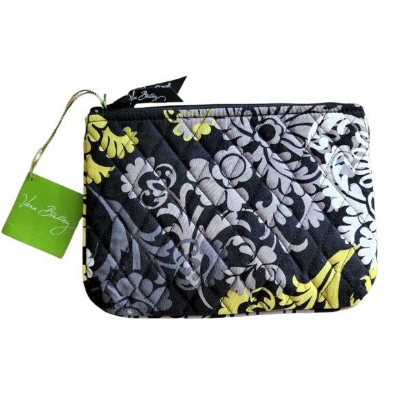 Vera Bradley Makeup Bag - NWT - Picture 1 of 4
